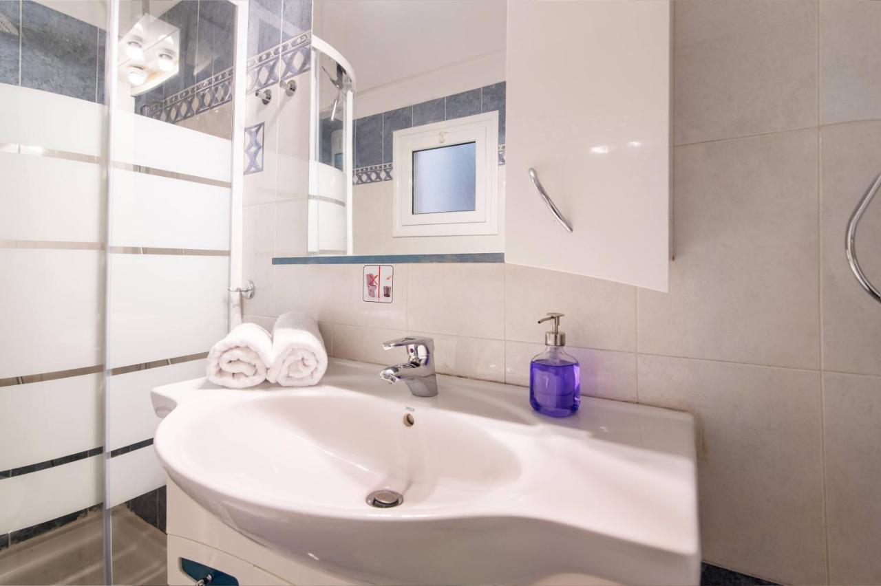 Oscar City Room Atenas Exterior foto
