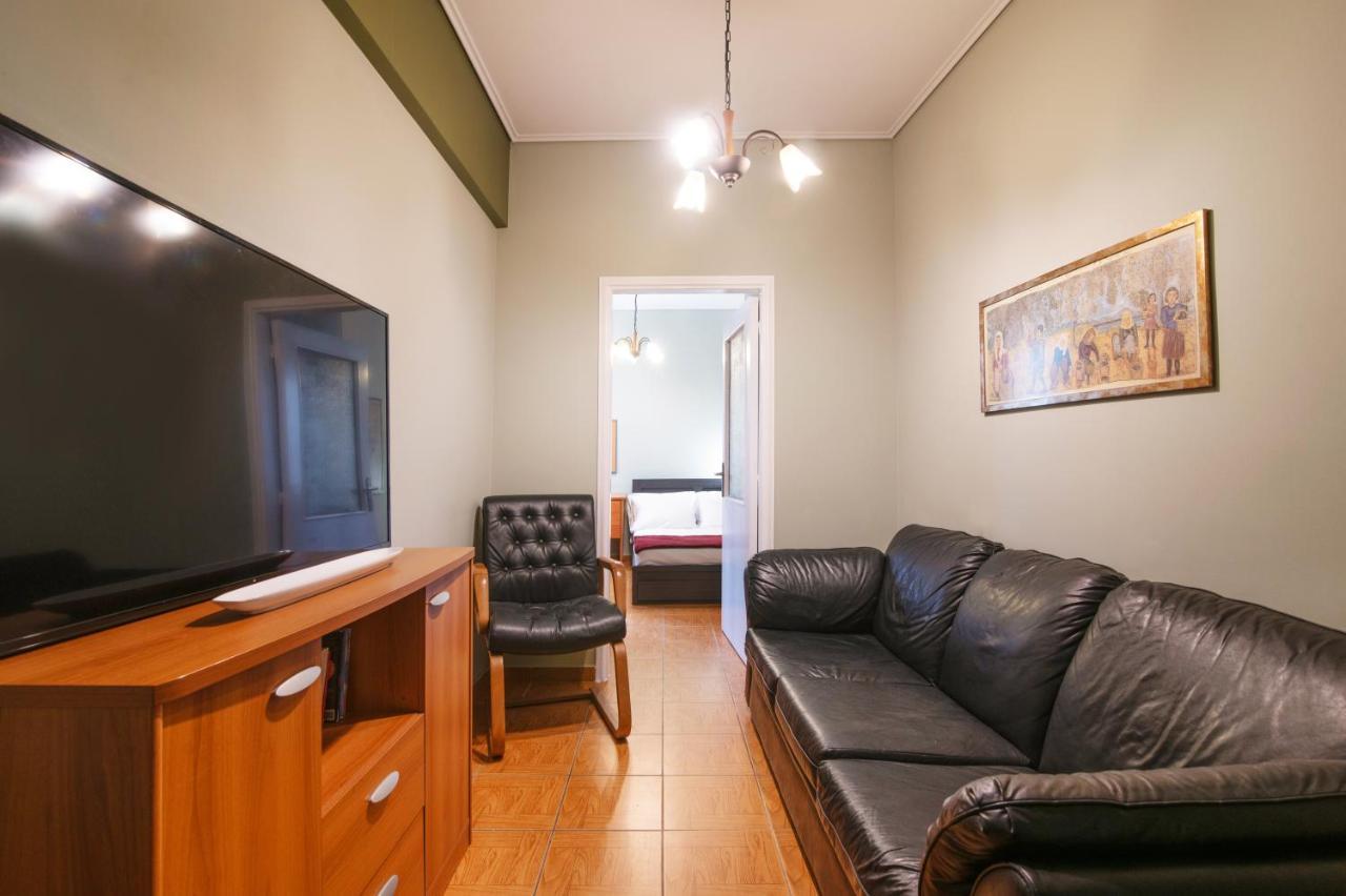 Oscar City Room Atenas Exterior foto