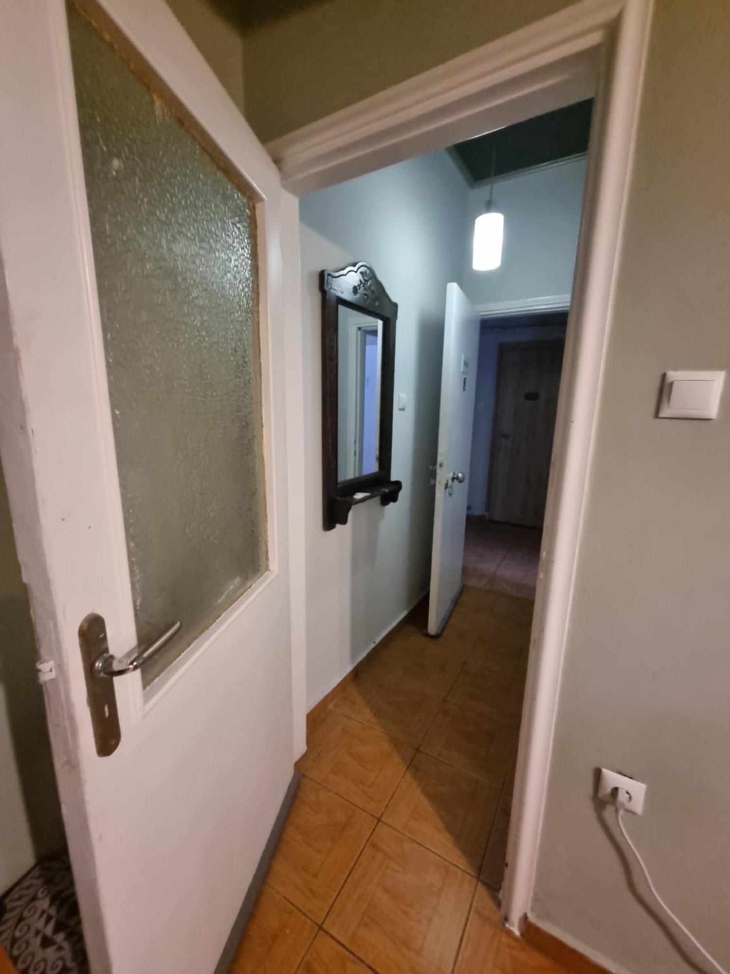 Oscar City Room Atenas Exterior foto